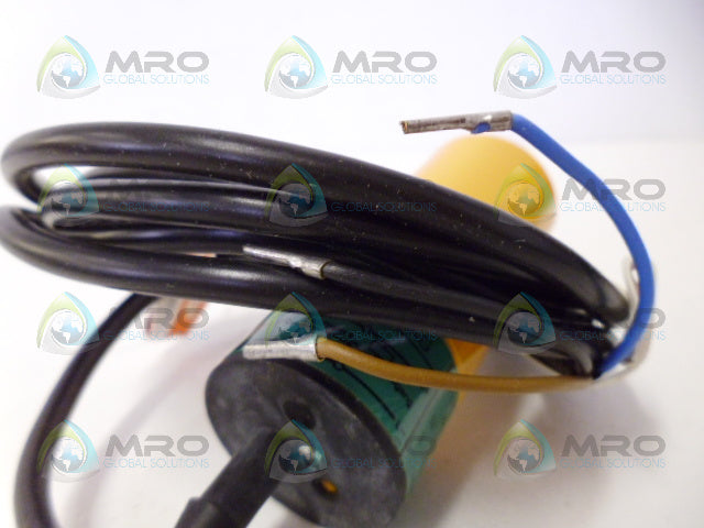 IFM EFECTOR KB5001 KB-3020-ANKG PROXIMITY SWITCH *NEW IN BOX*