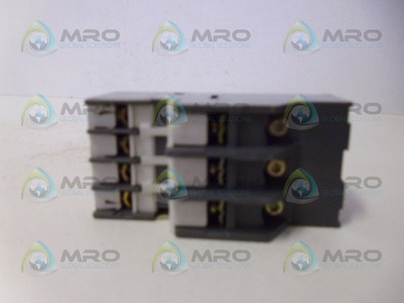 ABB TA25DU5.0 OVERLOAD RELAY *NEW IN BOX*