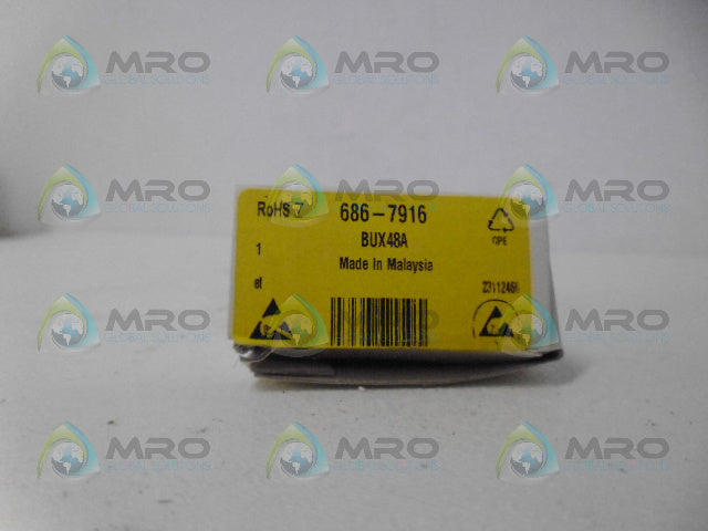RS BUX48A POWER TRANSMITTER *NEW IN BOX*