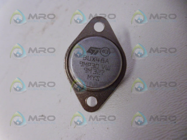 RS BUX48A POWER TRANSMITTER *NEW IN BOX*