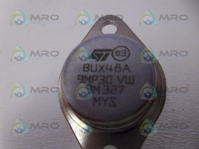 RS BUX48A POWER TRANSMITTER *NEW IN BOX*