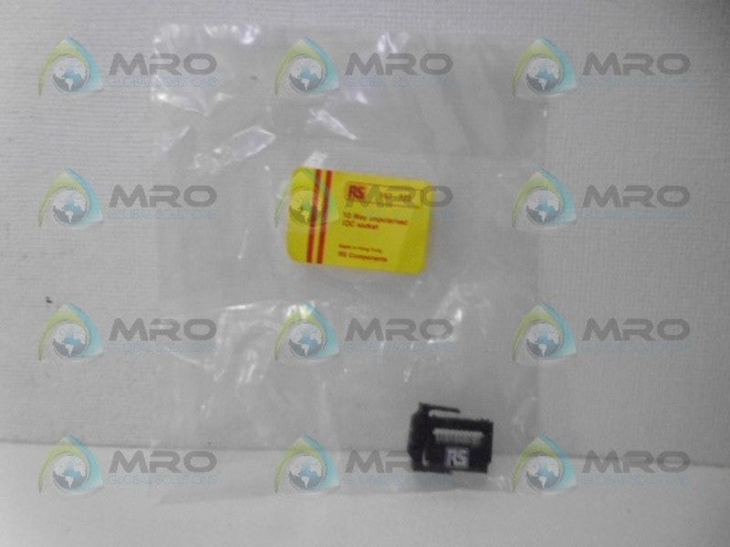 RS 197-722 SOCKET NSMP