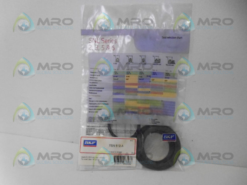 SKF TSN513A SEAL NSMP