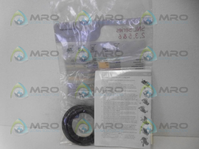 SKF TSN513A SEAL NSMP