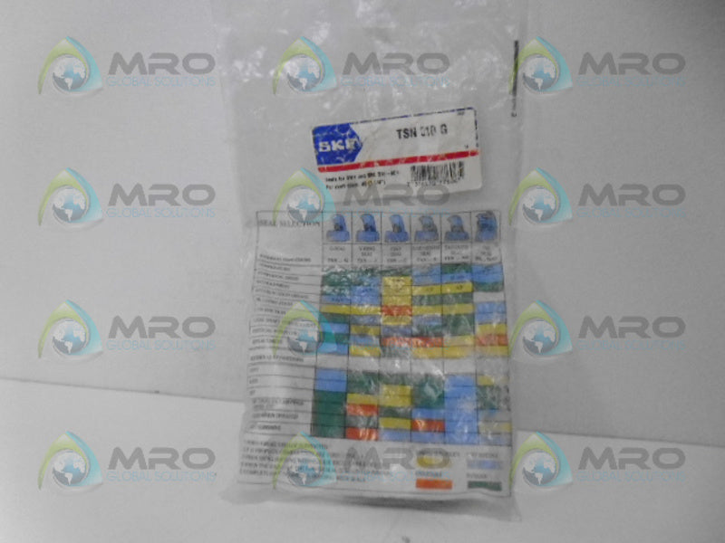 SKF TSN510G PILLOW BLOCK SEAL NSMP