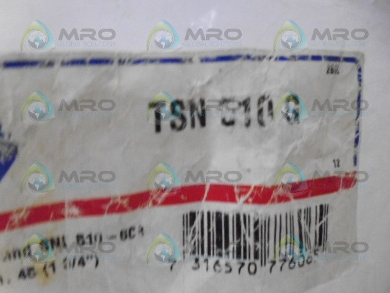 SKF TSN510G PILLOW BLOCK SEAL NSMP