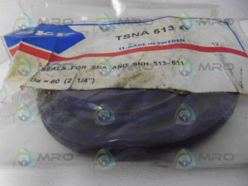SKF TSNA513A SEALS NSMP