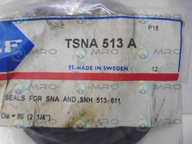 SKF TSNA513A SEALS NSMP
