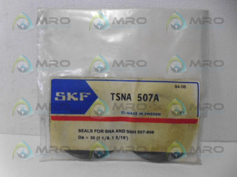 SKF TSNA507A SEAL KIT NSMP