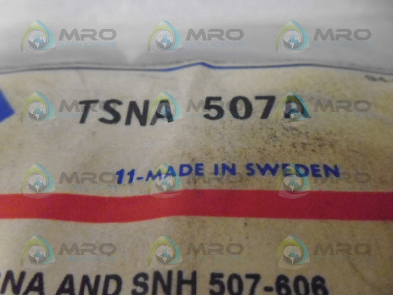 SKF TSNA507A SEAL KIT NSMP