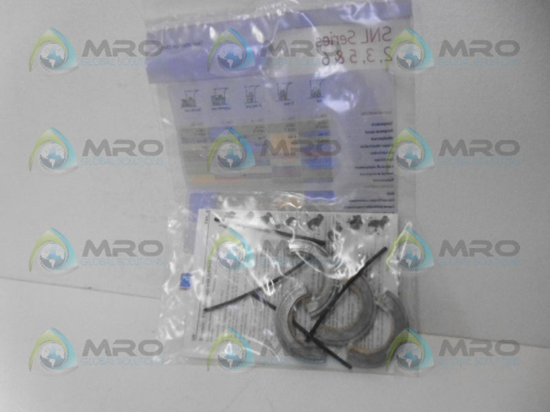 SKF TSN509C SEAL KIT NSMP