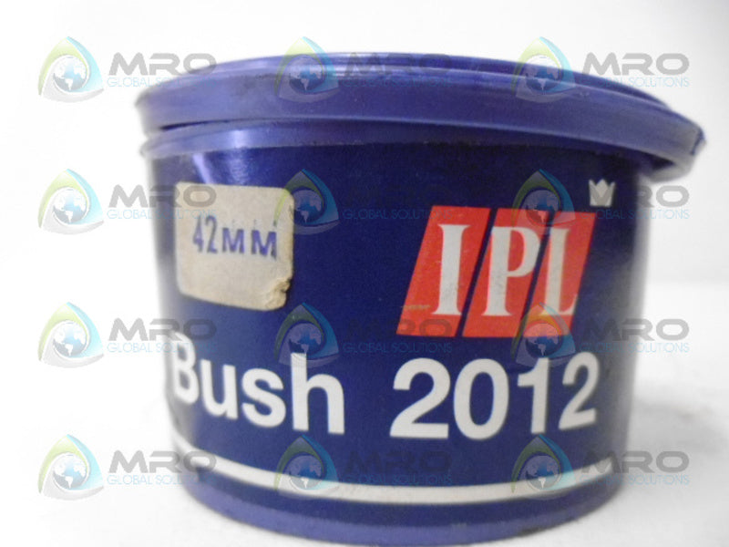 BSL 2012 TAPER BUSHING 42MM NSMP