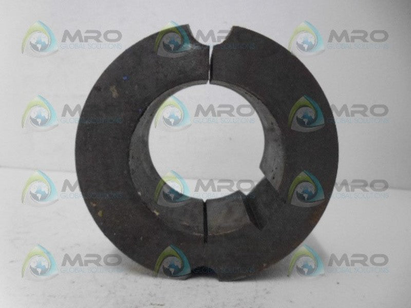 TAPER LOCK 3020 BUSHING 2-3/8"  UNMP