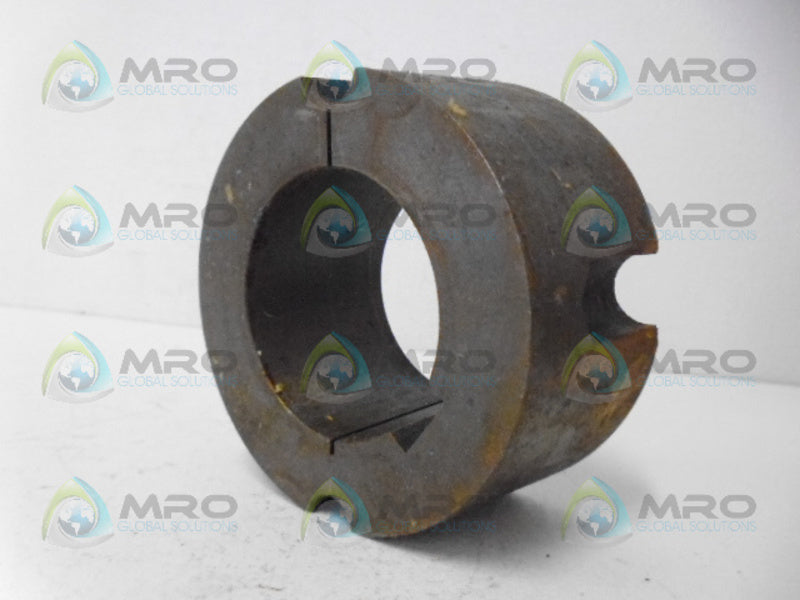 TAPER LOCK 3020 BUSHING 2-3/8"  UNMP