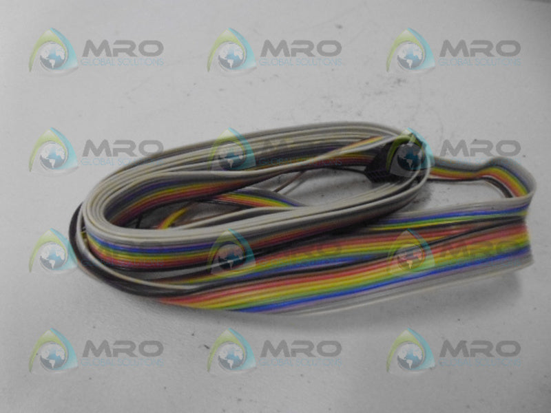RS 467-273 CONNECTOR W/ CABLE UNMP