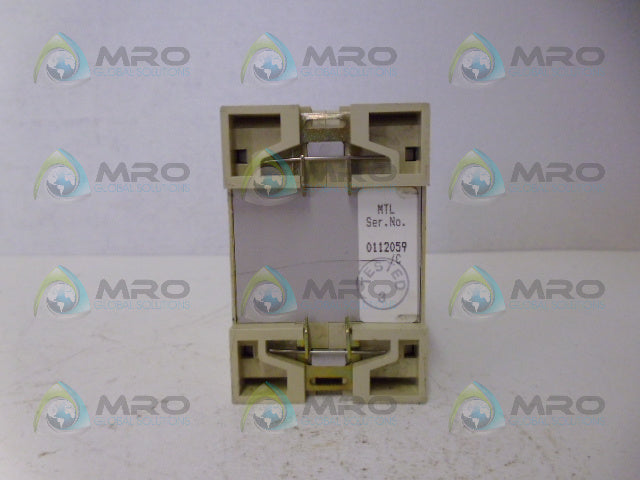 MEASUREMENT TECHNOLOGIES MTL2212 RELAY *NEW NO BOX*