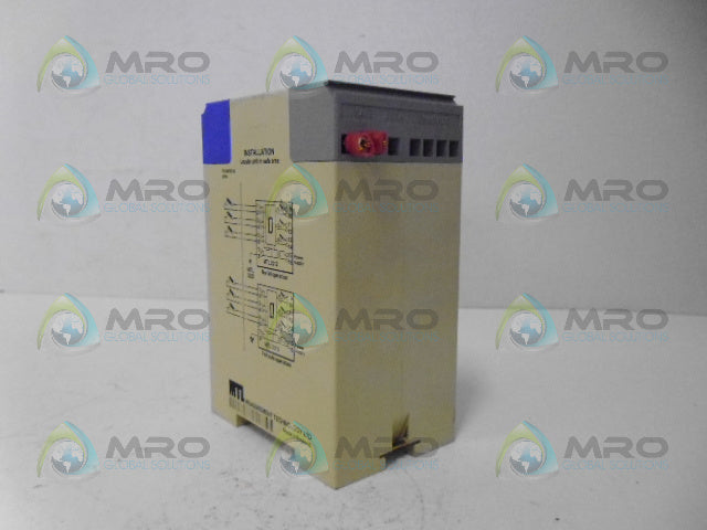 MEASUREMENT TECHNOLOGIES MTL2212 RELAY *NEW NO BOX*