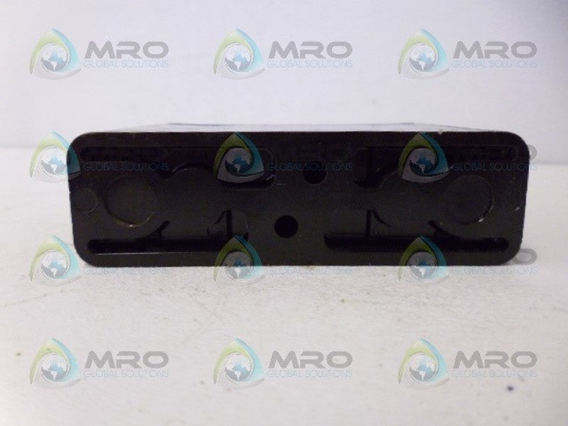RED SPOT RS32 FUSE HOLDER  NSNP