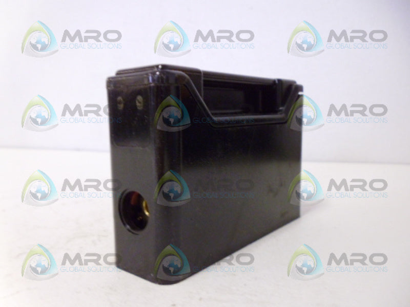 RED SPOT RS32 FUSE HOLDER  NSNP