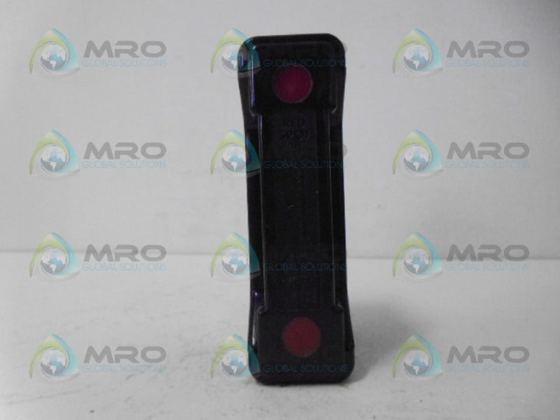 RED SPOT RS32 FUSE HOLDER  NSNP