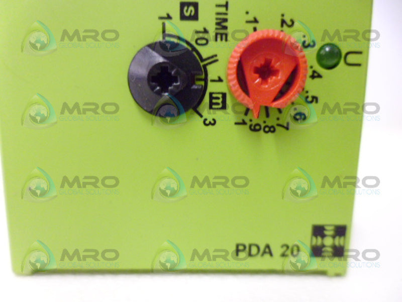 TELE PDA20 NSNP