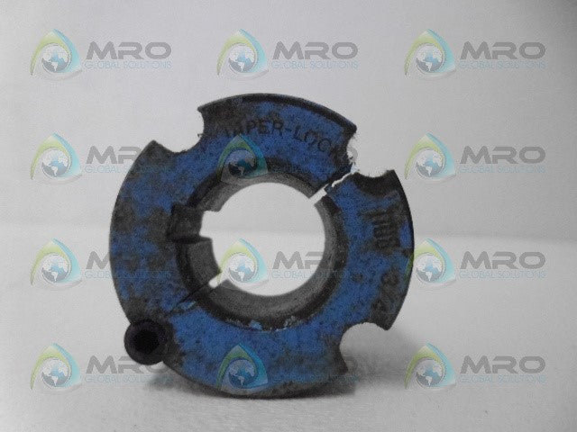 TAPER LOCK 1108 BUSHING 3/4" *USED*