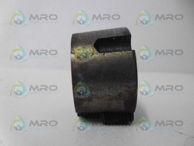 TAPER LOCK 1108 BUSHING 3/4" *USED*