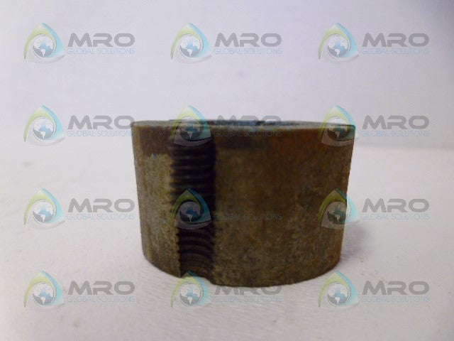 TAPER LOCK 1108 BUSHING 3/4" *USED*