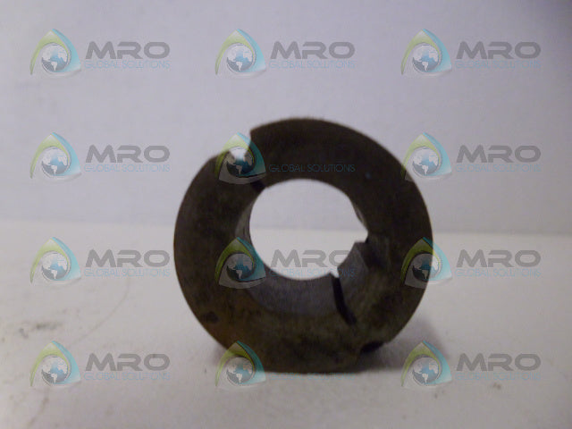 TAPER LOCK 1108 BUSHING 3/4" *USED*