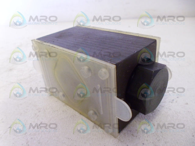 VICKERS DGMPC-3-DABK-DBAK-41 PILOT OPERATED CHECK VALVE *NEW NO BOX*
