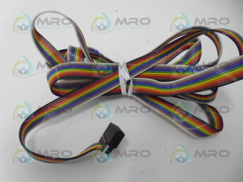 RS 467-273 CONNECTOR W/ CABLE UNMP