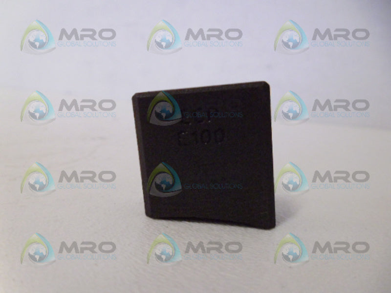 ECP E100 CARBON BRUSH NSNP