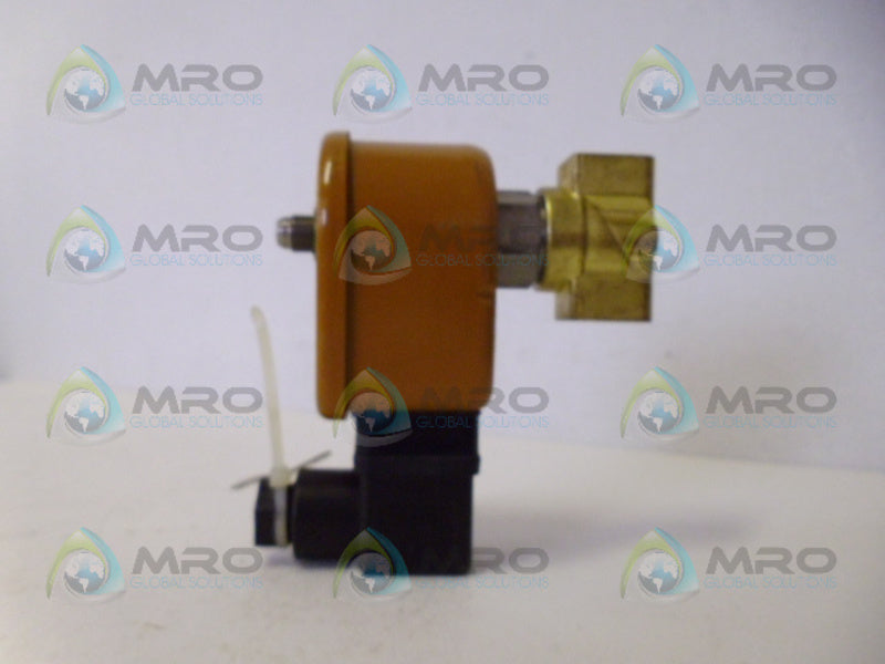 LUCIFER 131K0490 SOLENOID VALVE NSNP