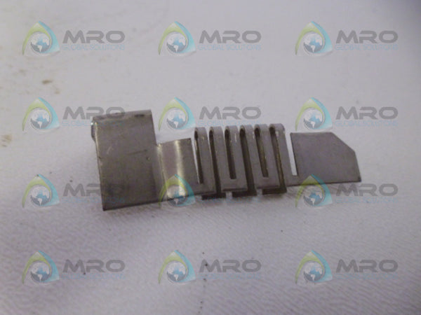 ALLEN WEST OLSPM OCD HEATER NSNP