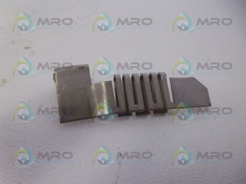 ALLEN WEST OLSPM OCD HEATER NSNP