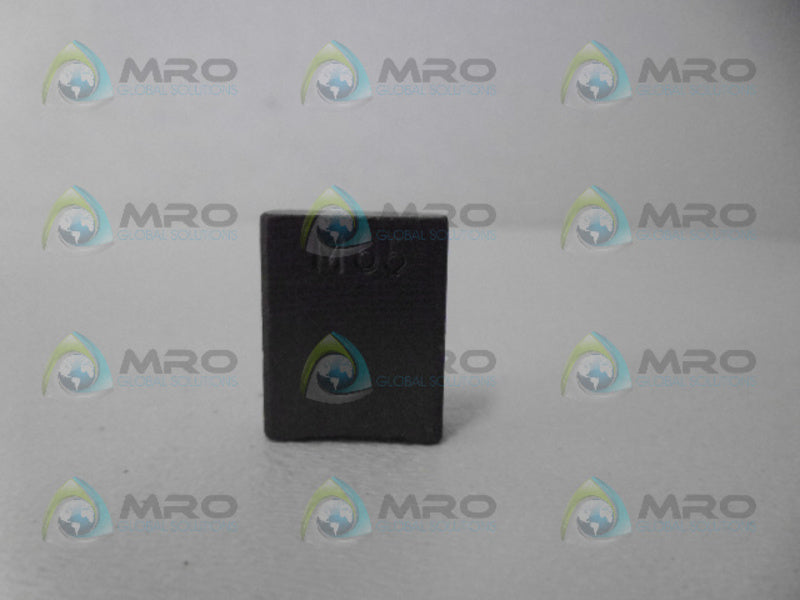 INDUSTRIAL MRO M65 CARBON BRUSH *NEW NO BOX*