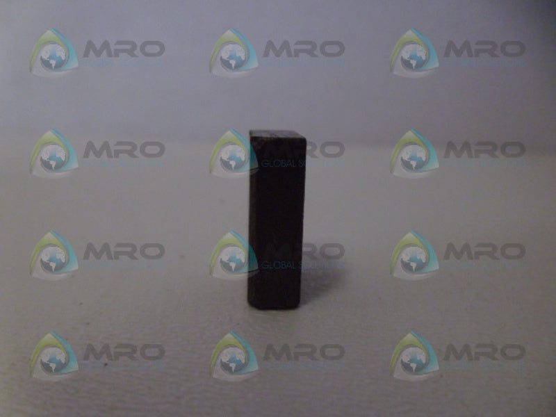 INDUSTRIAL MRO M65 CARBON BRUSH *NEW NO BOX*