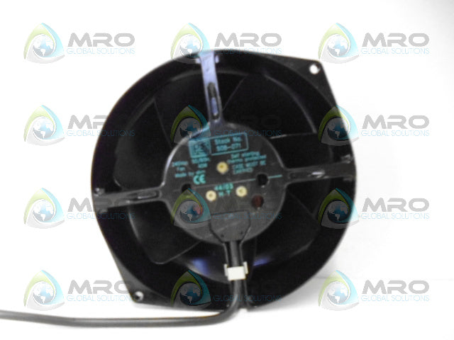 RS 508-071 AXIAL FAN *NEW NO BOX*