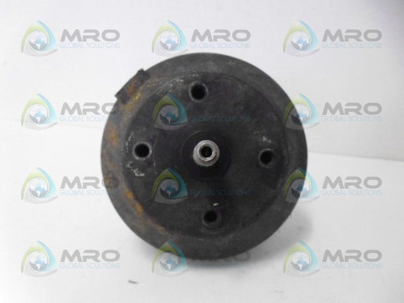 GEMU 687/25/D ACTUATOR (AS PICTURED)  UNMP