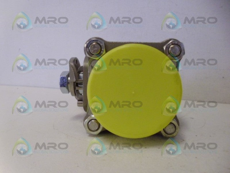 FLOWSERVE 43W2 BALL VALVE NSNP