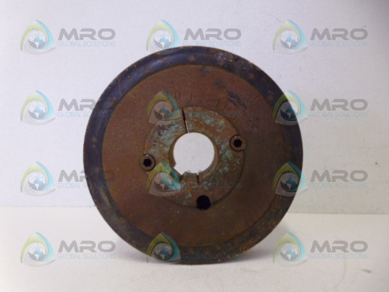 TAPER LOCK 30H100 TIMIG PULLEY NSNP
