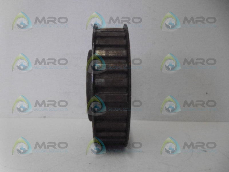 TAPER LOCK 30H100 TIMIG PULLEY NSNP