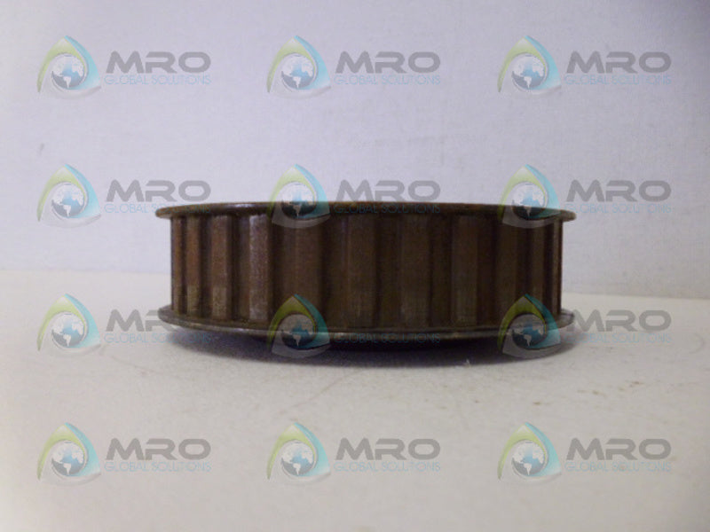 TAPER LOCK 30H100 TIMIG PULLEY NSNP