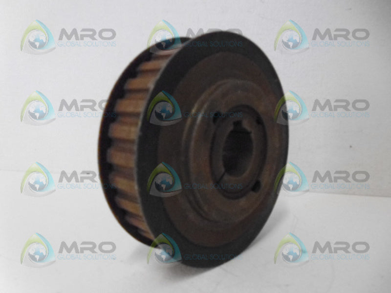 TAPER LOCK 30H100 TIMIG PULLEY NSNP