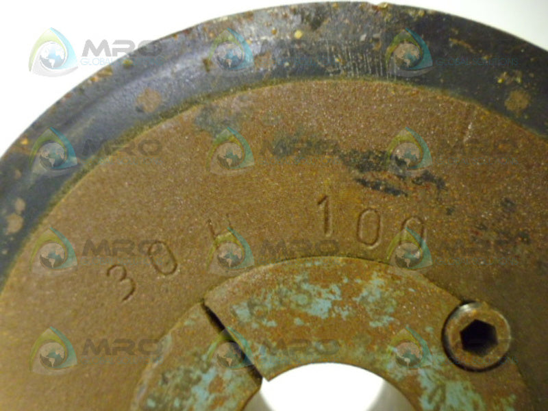 TAPER LOCK 30H100 TIMIG PULLEY NSNP