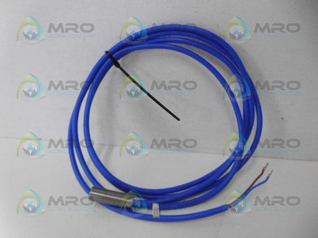 PEPPERL+FUCHS NJ2-12GM-N SENSOR *NEW NO BOX*