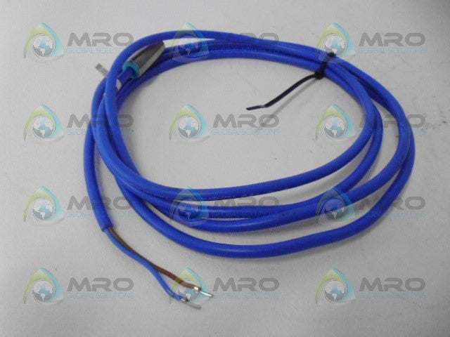 PEPPERL+FUCHS NJ2-12GM-N SENSOR *NEW NO BOX*