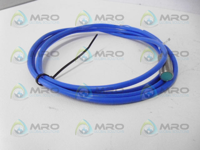 PEPPERL+FUCHS NJ2-12GM-N SENSOR *NEW NO BOX*