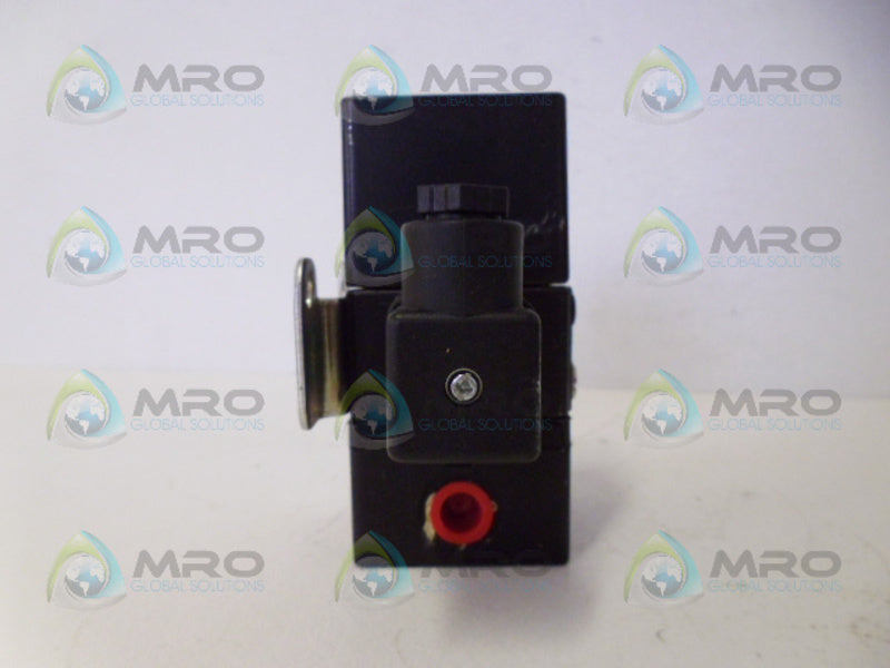 WATSON SMITH 100-X  5340056XR CONVERTER *USED*