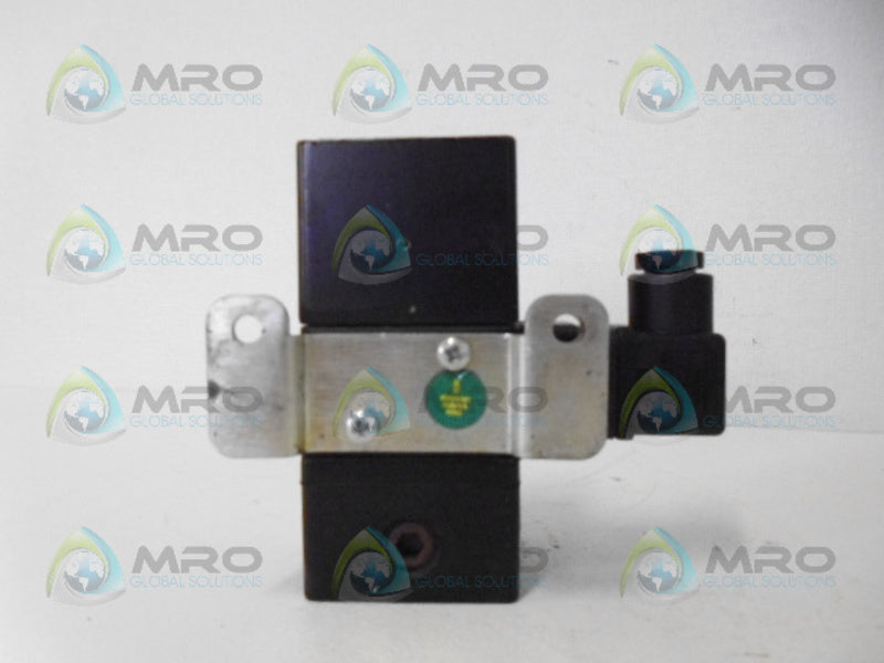 WATSON SMITH 100-X  5340056XR CONVERTER *USED*